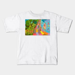 Fiore Kids T-Shirt